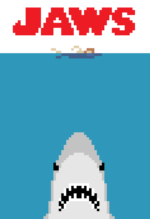 Jaws Bytes
